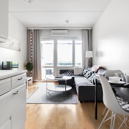 Kotimaailma Apartments Лахти Екстериор снимка