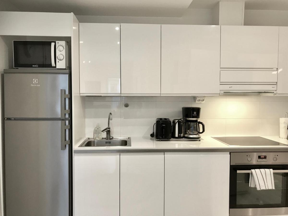 Kotimaailma Apartments Лахти Екстериор снимка