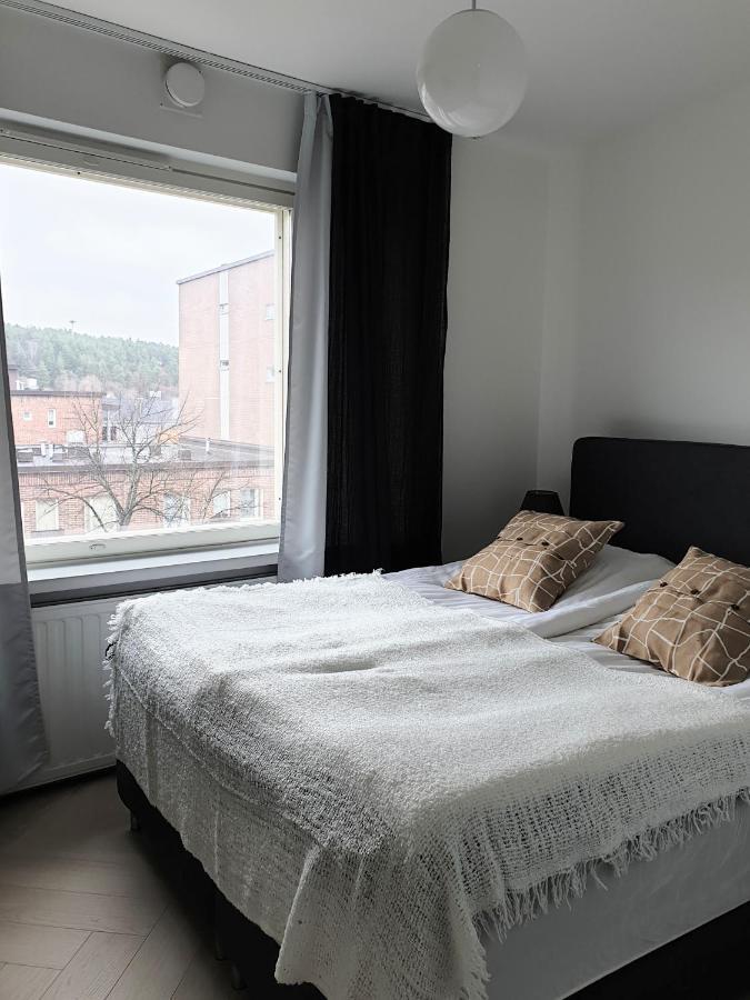 Kotimaailma Apartments Лахти Екстериор снимка