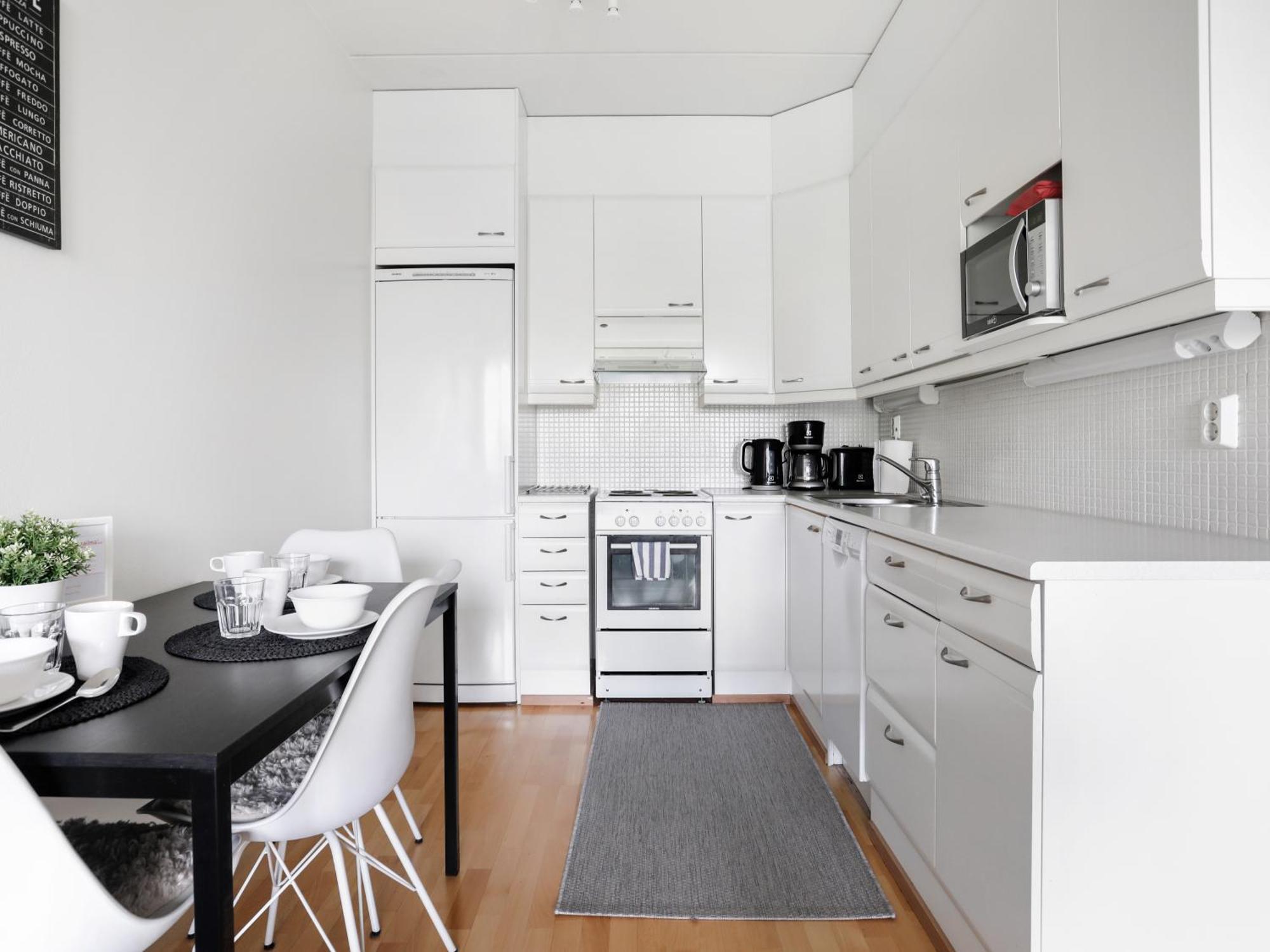 Kotimaailma Apartments Лахти Екстериор снимка