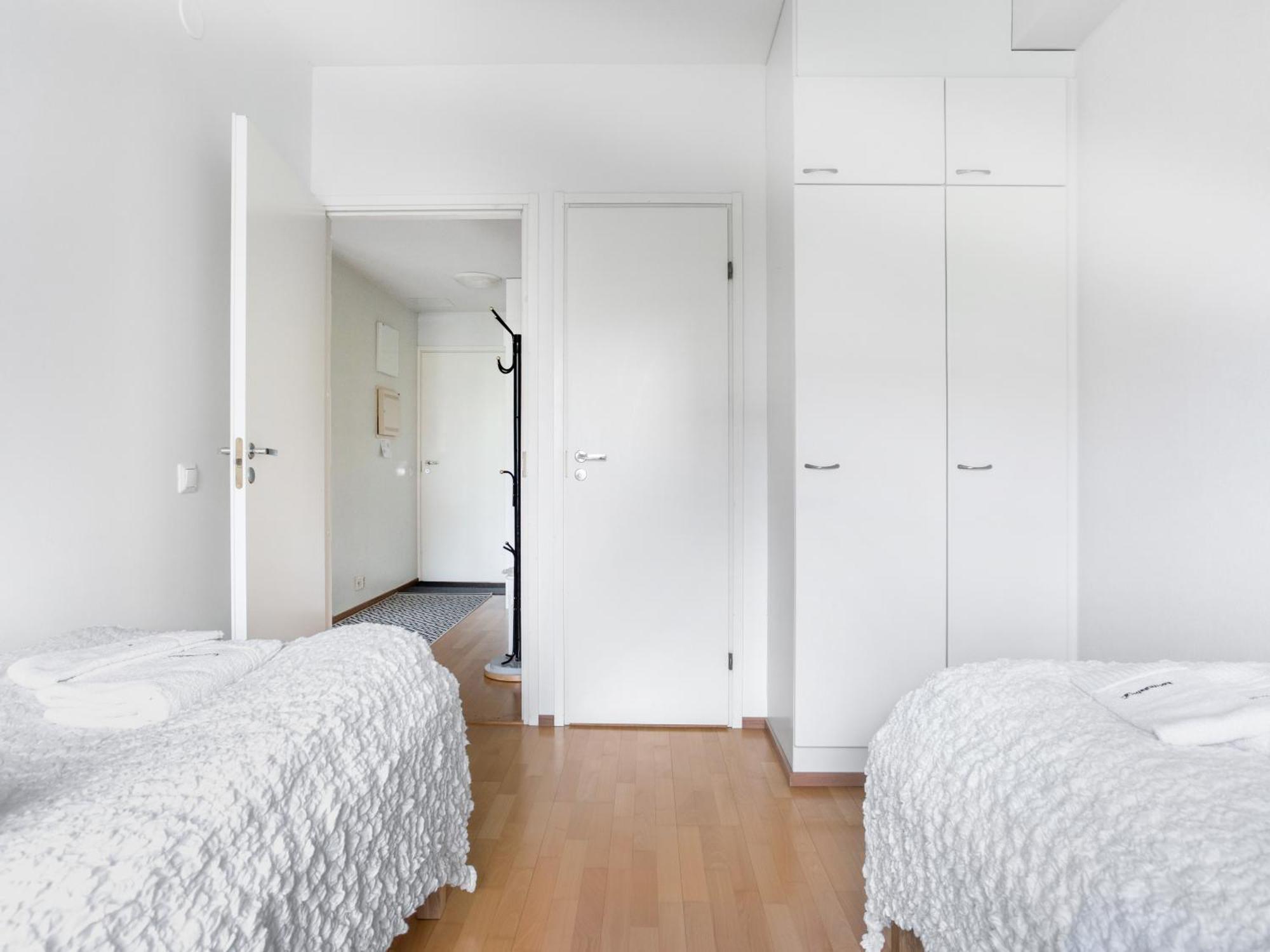 Kotimaailma Apartments Лахти Екстериор снимка