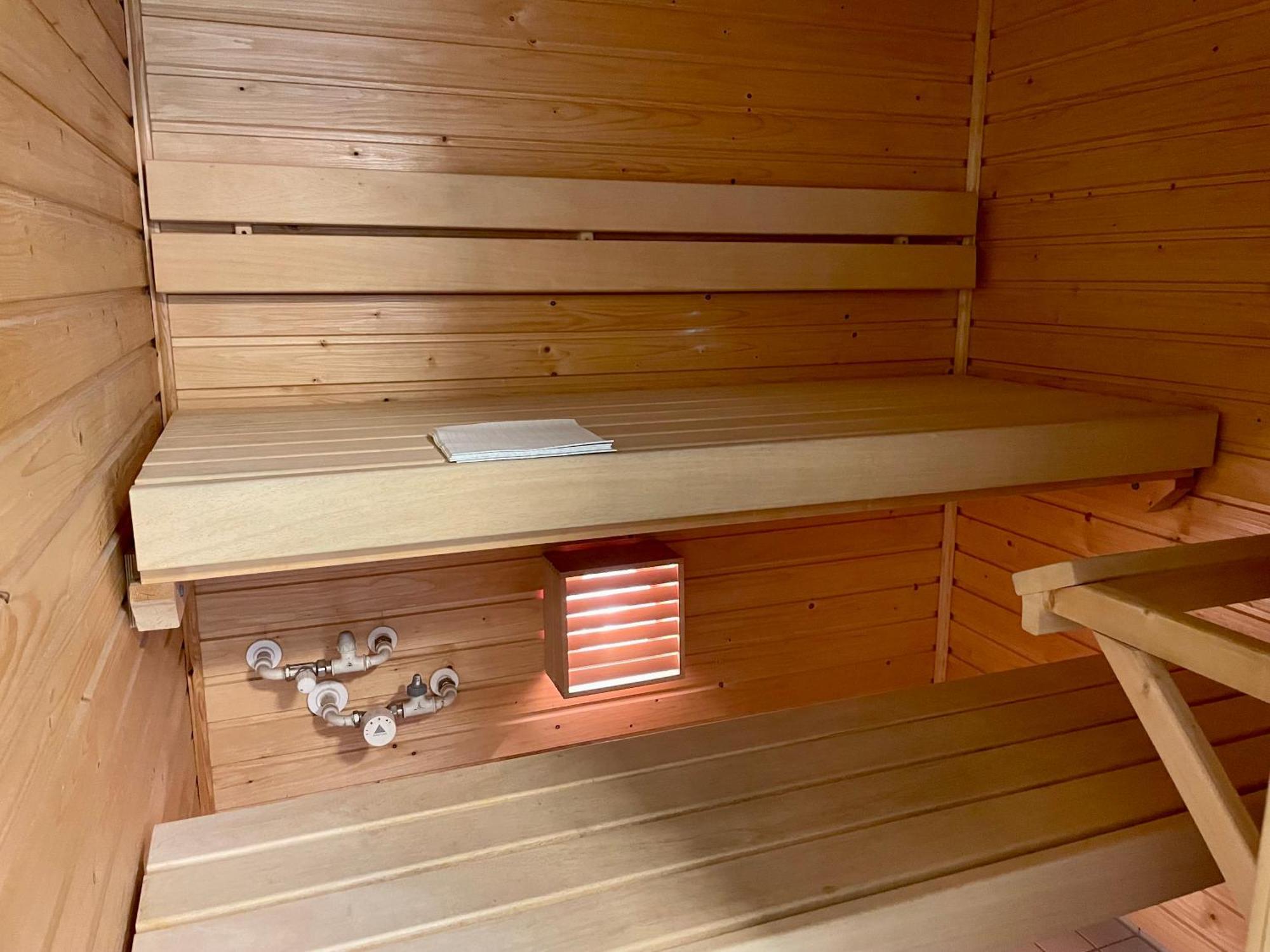 Kotimaailma Apartments Лахти Екстериор снимка