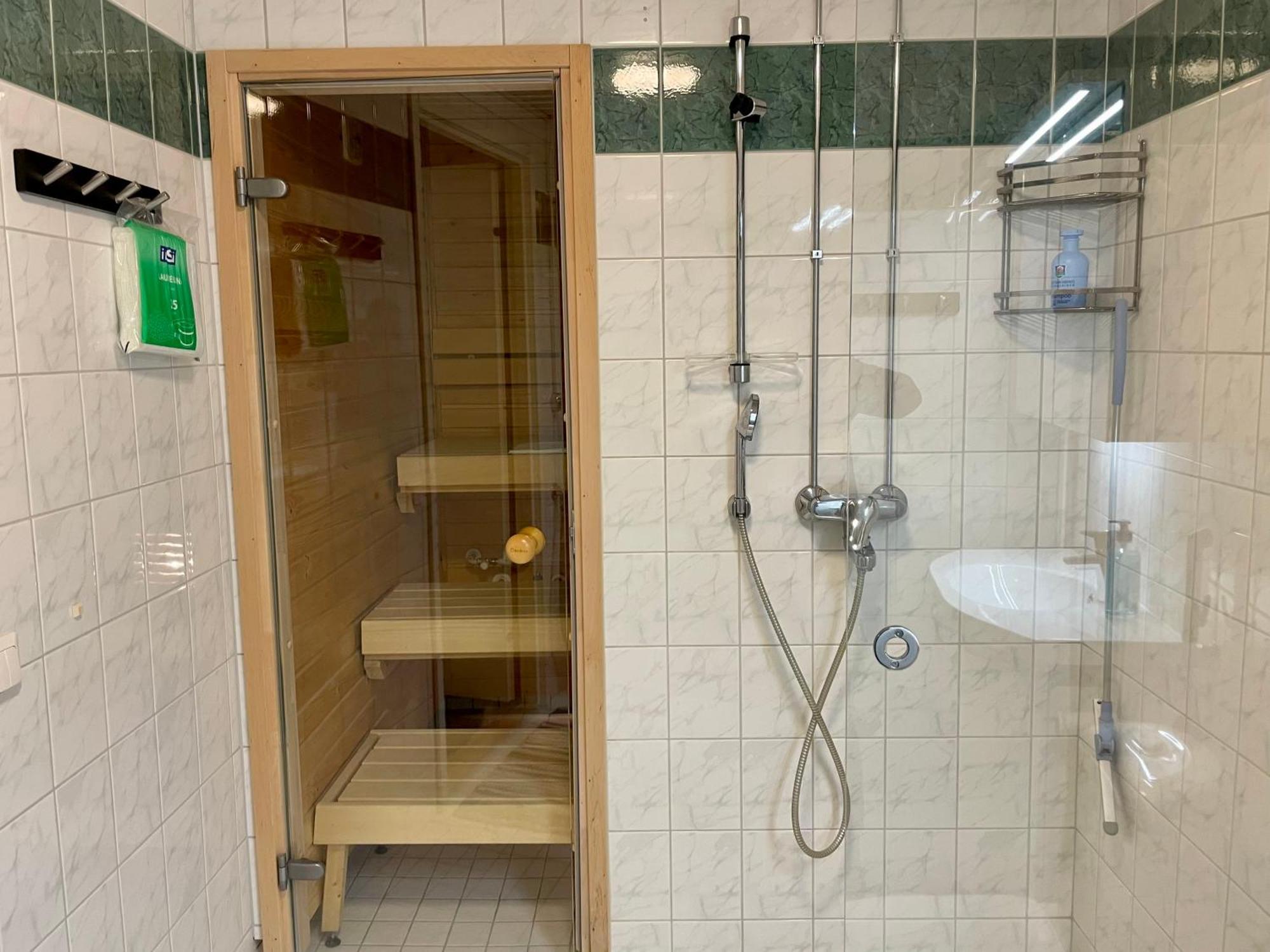 Kotimaailma Apartments Лахти Екстериор снимка