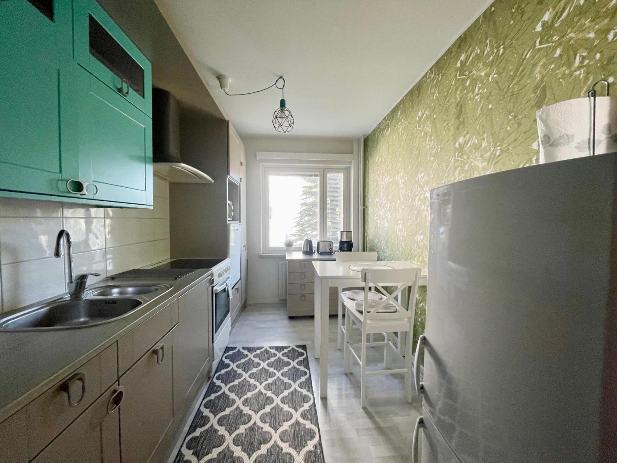 Kotimaailma Apartments Лахти Екстериор снимка