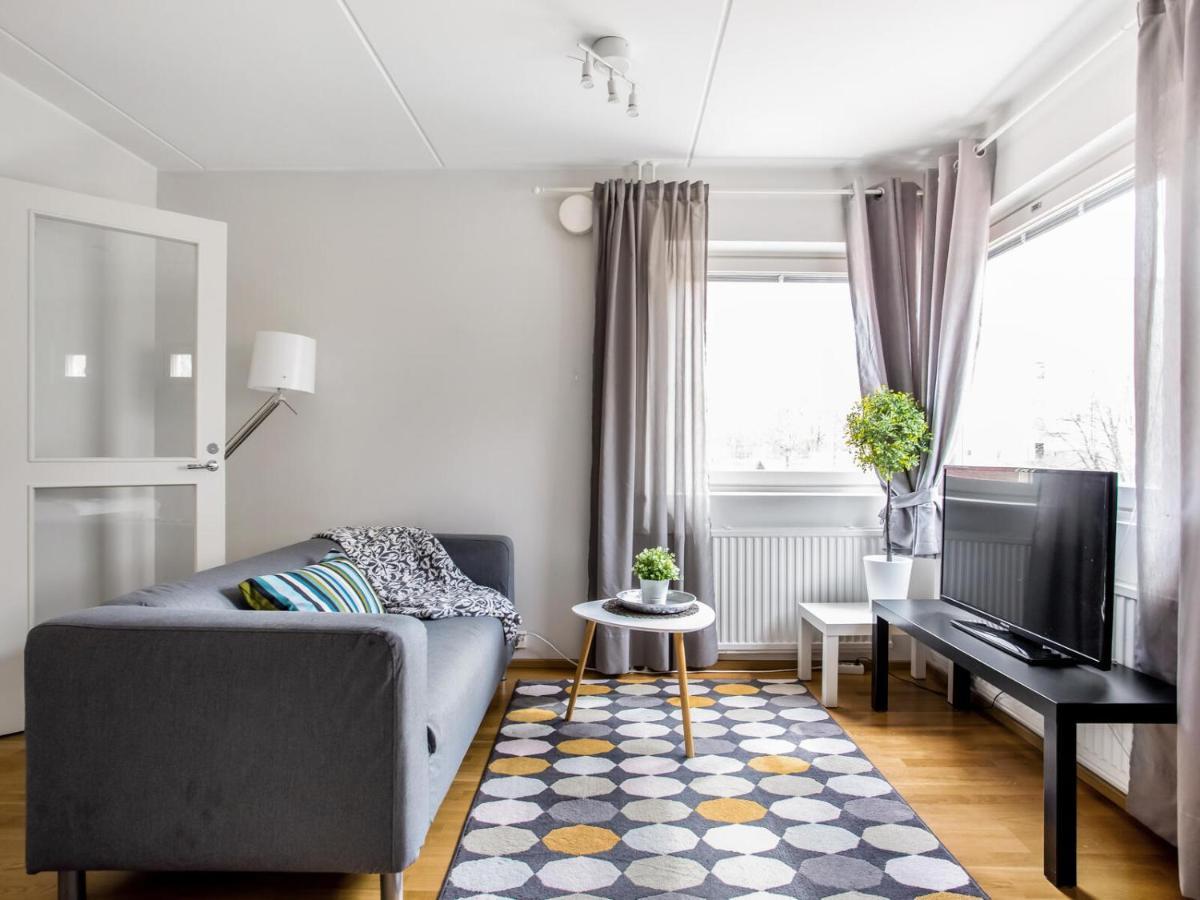 Kotimaailma Apartments Лахти Екстериор снимка