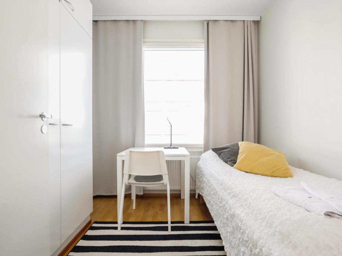 Kotimaailma Apartments Лахти Екстериор снимка